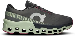 ON RUNNING Cloudmonster 2 Laufschuh ASPHALT / LIMA