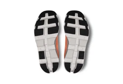 ON RUNNING Cloudmonster 2 Laufschuh WEISS/FLAMME