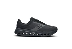 ON RUNNING Cloudsurfer Next Wide Laufschuh SCHWARZ/ECLIPSE