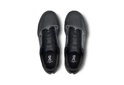 ON RUNNING Cloudsurfer Next Wide Laufschuh SCHWARZ/ECLIPSE