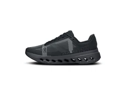 ON RUNNING Cloudsurfer Next Wide Laufschuh SCHWARZ/ECLIPSE