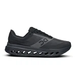 ON RUNNING Cloudsurfer Next Wide Laufschuh SCHWARZ/ECLIPSE