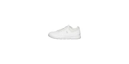 THE ROGER Advantage ALL WHITE Sneaker