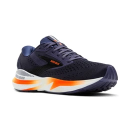Adrenaline GTS 24 - Herren Laufschuh - Peacoat/Orange/White Laufschuh