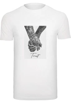 Mister Tee Trust 2.0 Tee Mister Tee Trust 2.0 Tee