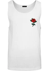 MisterTee Tanktop Rose