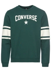 Converse Sweatshirt grn