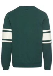 Converse Sweatshirt grn