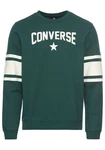 Converse Sweatshirt grn