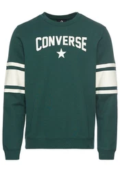 Converse Sweatshirt grn