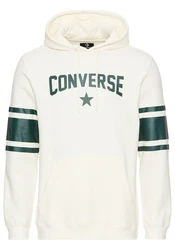 Converse Kapuzensweatshirt beige