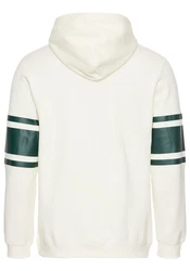 Converse Kapuzensweatshirt beige