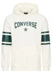 Converse Kapuzensweatshirt beige