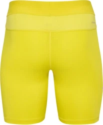 hummel Hmlbl Performance Short Tights Gelb