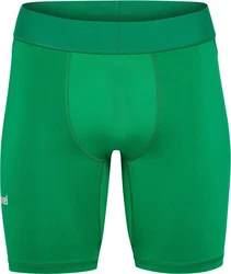 hummel Hmlbl Performance Short Tights Grün/Neonfarben/Türkis/Dunkelgrün