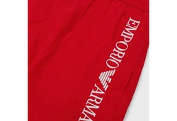 Emporio Armani Boxer-Badehose Mid Boxer Beachwear 
