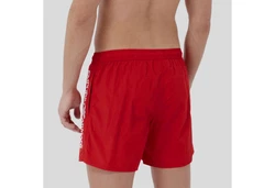 Emporio Armani Boxer-Badehose Mid Boxer Beachwear 