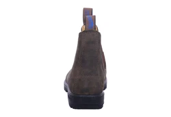 Blundstone Outdoorstiefel Blau/Braun/Dunkelblau