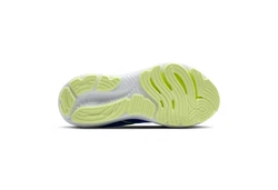 Brooks Glycerin 22 Laufschuh SCHWARZ/KOHLENSTOFF/NEO GELB