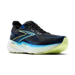 Glycerin 22 BLACK/COBALT/NEO YELLOW Laufschuh