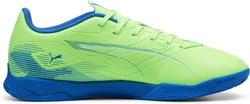 PUMA ULTRA 5 PLAY IT Fuballschuh Fizzy Apple/Puma White/Bluemaz