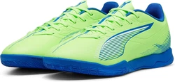 PUMA ULTRA 5 PLAY IT Fuballschuh Fizzy Apple/Puma White/Bluemaz