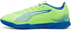PUMA ULTRA 5 PLAY IT Fuballschuh Fizzy Apple/Puma White/Bluemaz