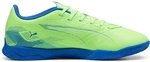PUMA ULTRA 5 PLAY IT Fuballschuh Fizzy Apple/Puma White/Bluemaz