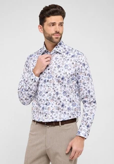Eterna Langarmhemd COMFORT FIT NON IRON