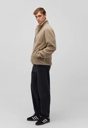 Mavi Full Zip Sweatshirt Jacke Mavi