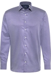 Eterna Langarmhemd MODERN FIT EASY IRON Fliederfarben/Lila/Dunkelblau/Hellblau/Grau/Blau