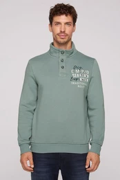 Sweater mit Baumwolle