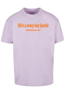 Upscale by Mister Tee Hustle Oversize Tee