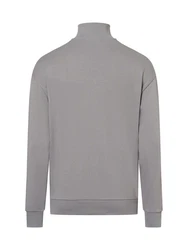HUGO Sweatshirt Neeler Blau