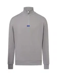HUGO Sweatshirt Neeler Blau