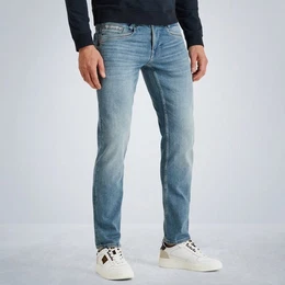 Gerade Jeans - SKYRAK - Robuste und modische Denim