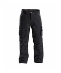 Dassy Arbeitshose mit Kniepolstertaschen Connor (1-tlg) 
