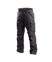 Dassy Arbeitshose mit Kniepolstertaschen Connor (1-tlg) 