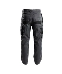 Dassy Arbeitshose mit Kniepolstertaschen Connor (1-tlg) 
