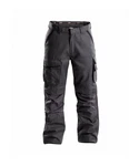 Dassy Arbeitshose mit Kniepolstertaschen Connor (1-tlg) 