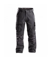 Dassy Arbeitshose mit Kniepolstertaschen Connor (1-tlg) 