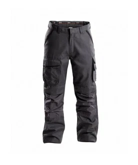 Dassy Arbeitshose mit Kniepolstertaschen Connor (1-tlg) Dassy Arbeitshose mit Kniepolstertaschen Connor (1-tlg)