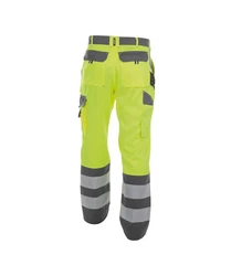 Dassy Arbeitshose Warnschutzhose Lancaster 