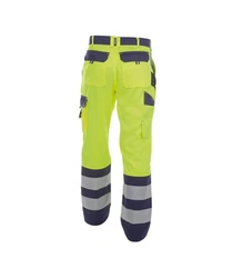 Dassy Arbeitshose Warnschutzhose Lancaster 