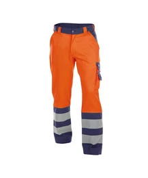 Arbeitshose Warnschutzhose Lancaster (1-tlg)