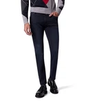 Pierre Cardin 5-Pocket Jeans Dunkelblau/Hellblau/Blau