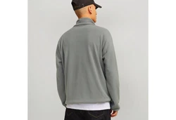 Jack & Jones Anorak JJTheo Fleecejacke 