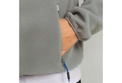 Jack & Jones Anorak JJTheo Fleecejacke 