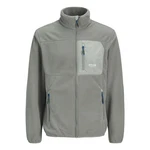 Jack & Jones Anorak JJTheo Fleecejacke Jack & Jones Anorak JJTheo Fleecejacke