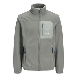 Jack & Jones Anorak JJTheo Fleecejacke 